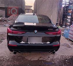 بي ام دبليو الفئة 2